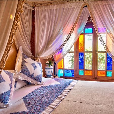 Riad Dar Ziryab Фес Номер фото